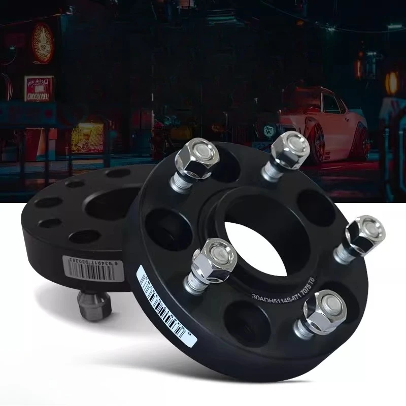 مناسبة لتعديل Infiniti QX50 QX60 QX70 QX80 ESQ EX25، شفة حشية موسعة لمحور العجلة #1