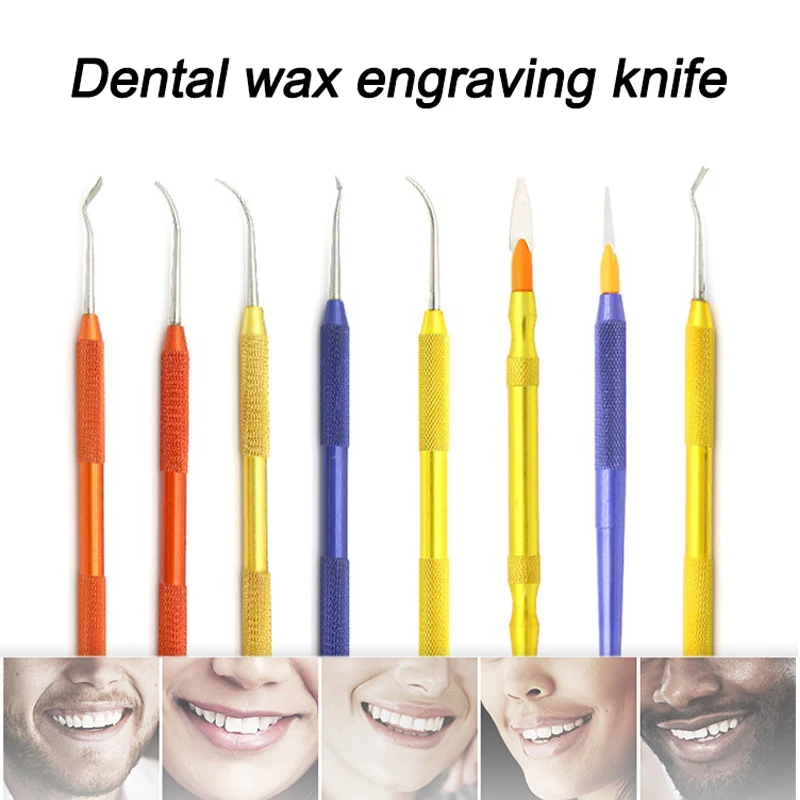 Dental Engraving Kn… - image