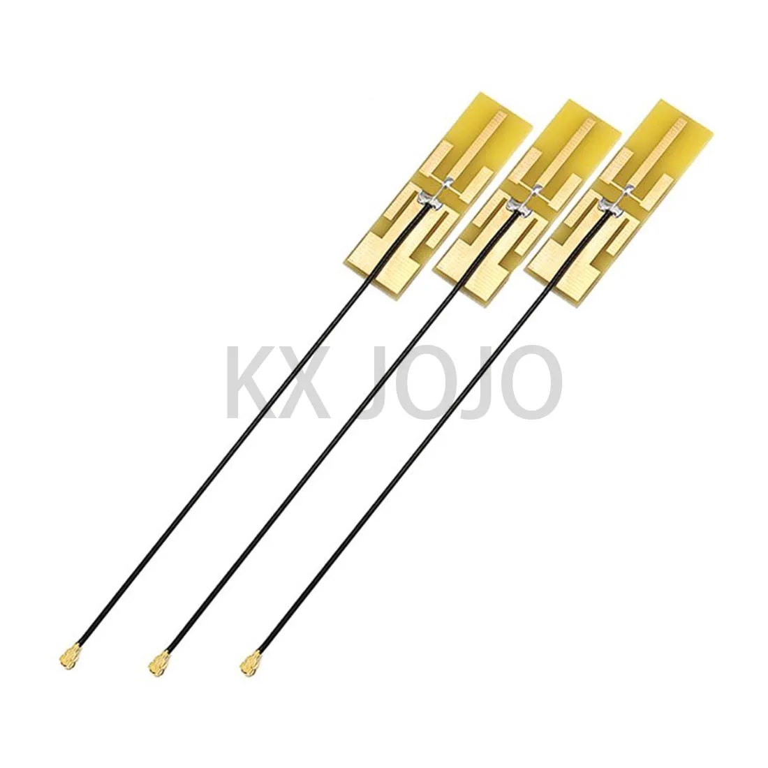 

1pc 2.4G/5.8G Dual Band Antenna 8DBI High Gain Internal PCB Aeril