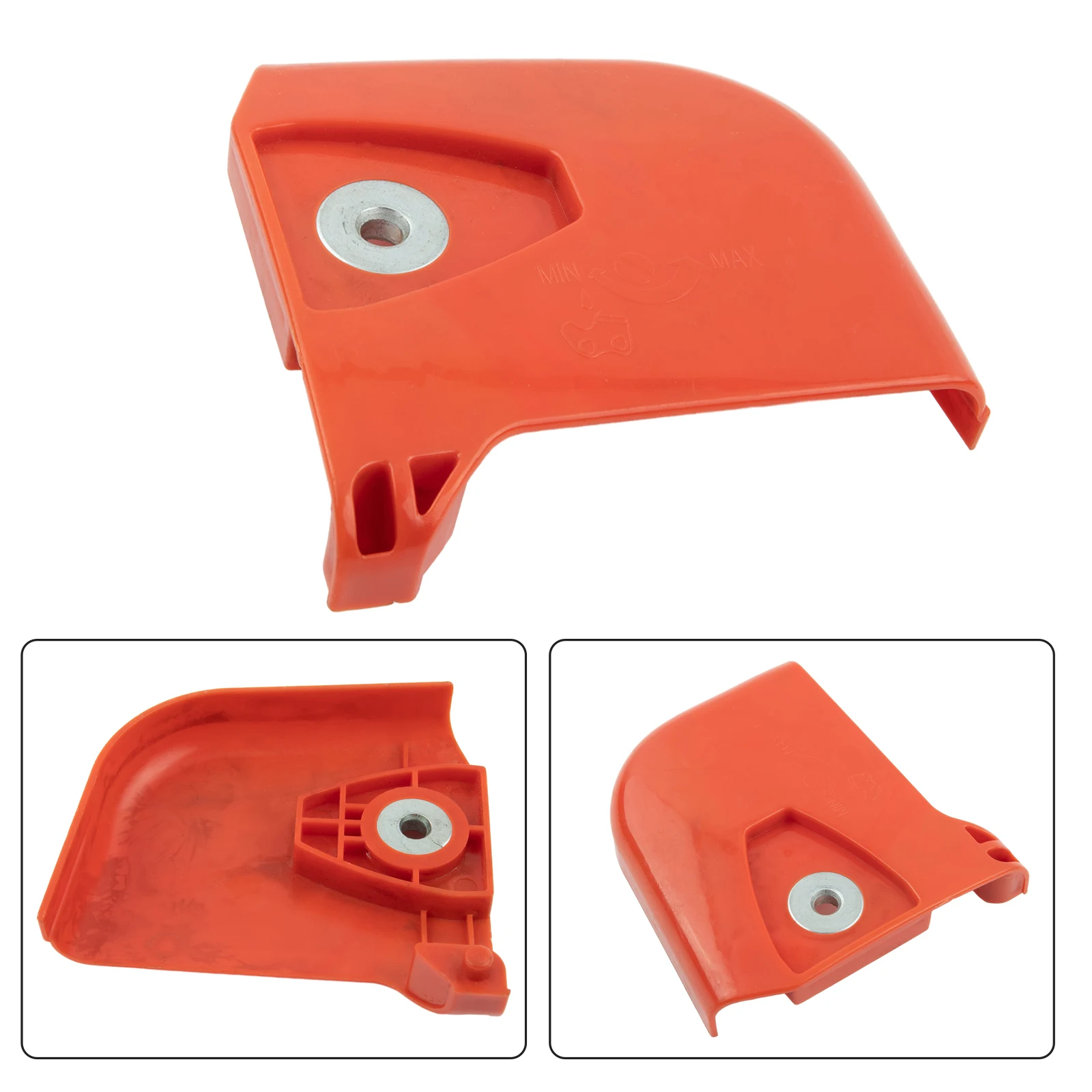 Brand New High Quality Cover For Gearbox TT-M2600-3 String Trimmer For Timberpro Multifunction Cutter Replacement