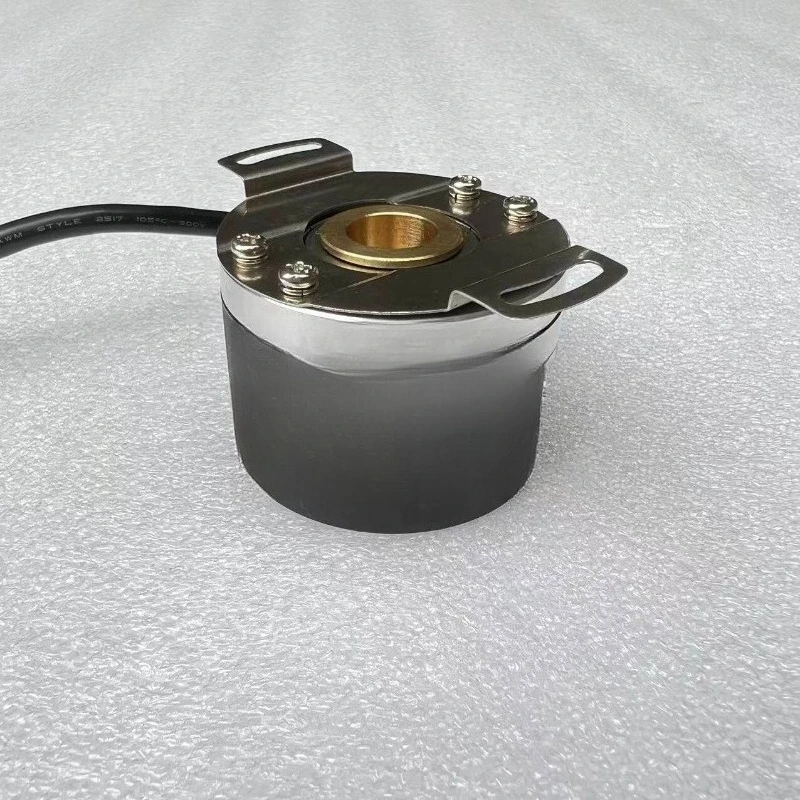 Encoder ED48P13T-L5PR-1024.6MGD03 Encoder disassembly