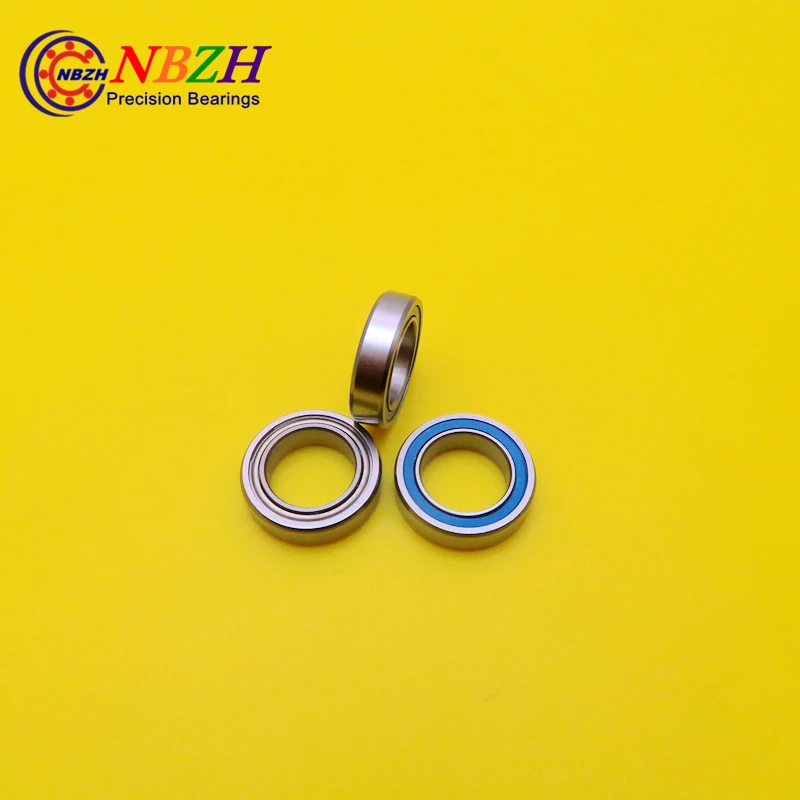 NBZH Bearing 500pcs High Quality ABEC-5 Z2V2 HPI Supporting SAVAGE MR1016 B032-2RS 10*16*5 Mm ( non-standard Bearings )