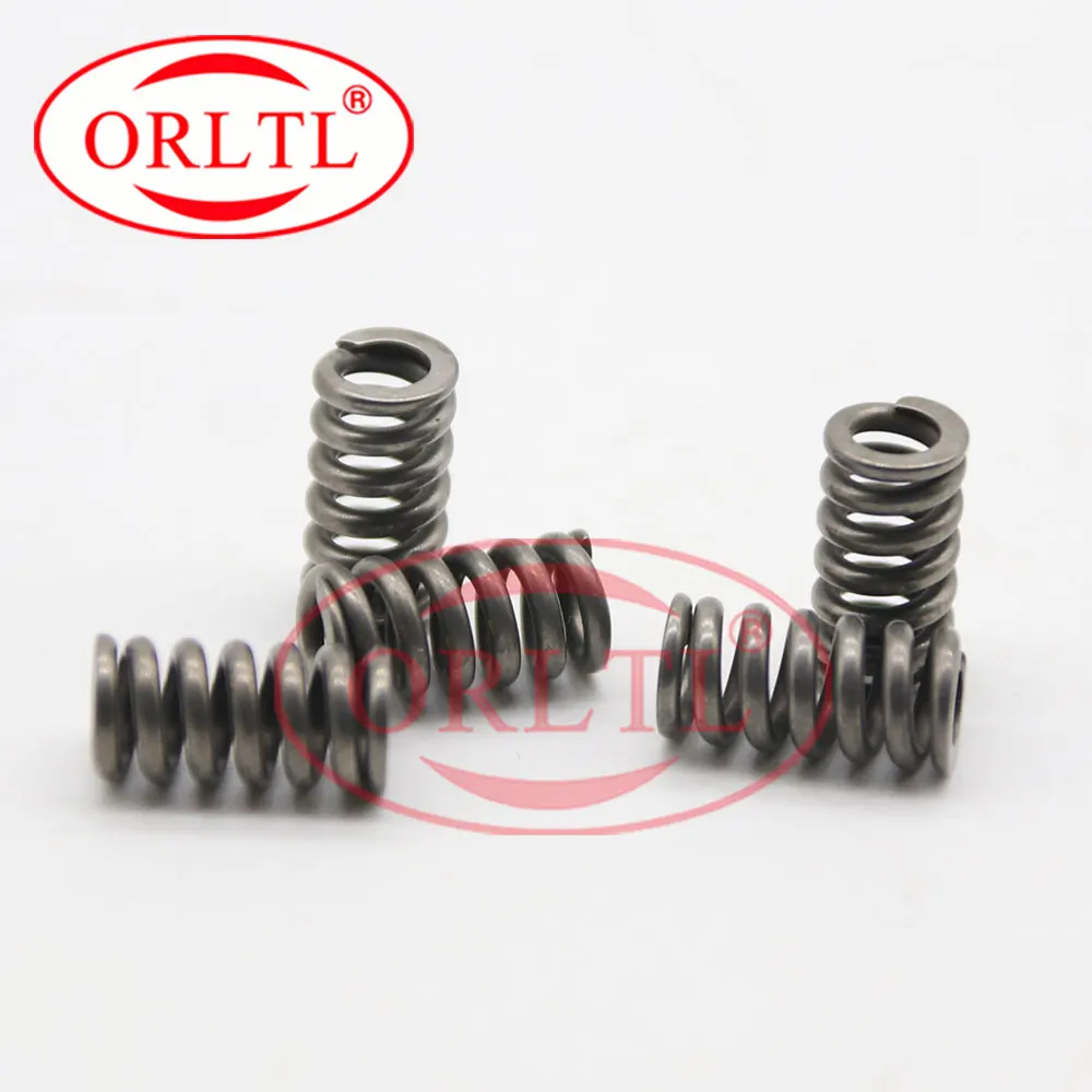 5 قطعة/الحقيبة F00VC09023 (F00V C09 023) حاقن قضيبي مشترك أجزاء محرك الديزل فوهة الربيع مجموعة F 00V C09 023 لبوش حاقن #2