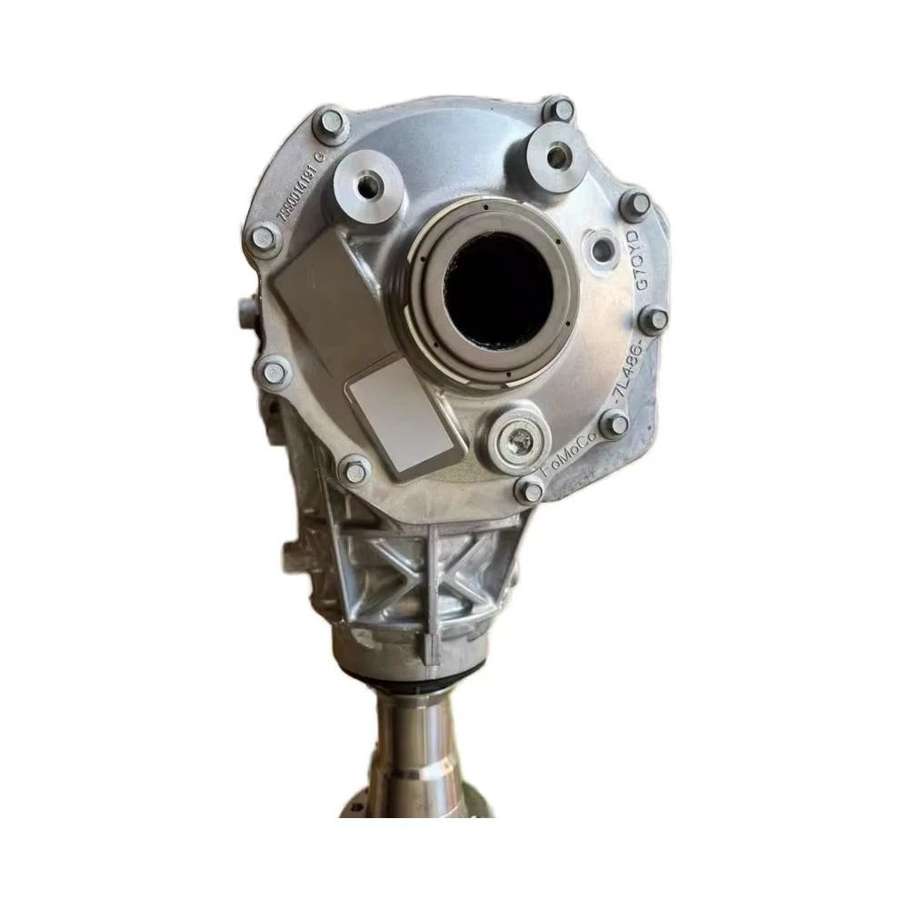 New Condition for FORD Escape Fusion Front Differential Transfer for Case CV617L486MJ