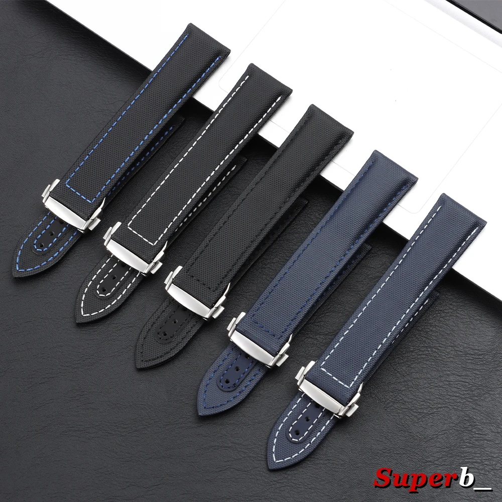 20mm 22mm Bracelet for Omega S - огляд і ціна Omega Watch Seamaster