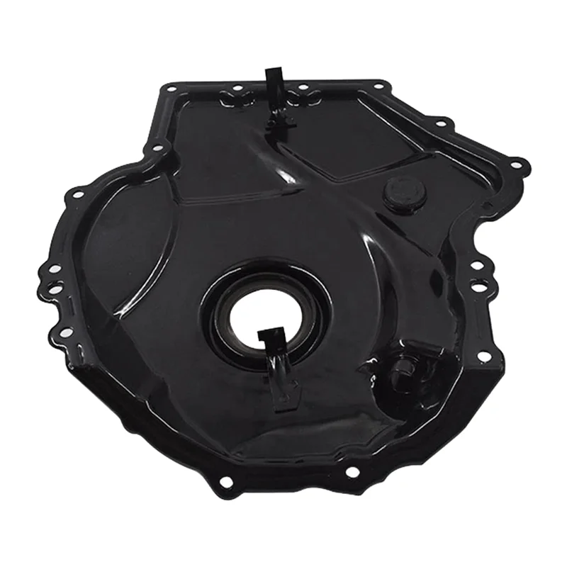 Motorsteuerungsabdeckung Kurbelwellen-Öldichtungsteile für VW Golf Jetta Passat A4 Q5 TT Skoda Seat 2.0TFSI 06H109210AG