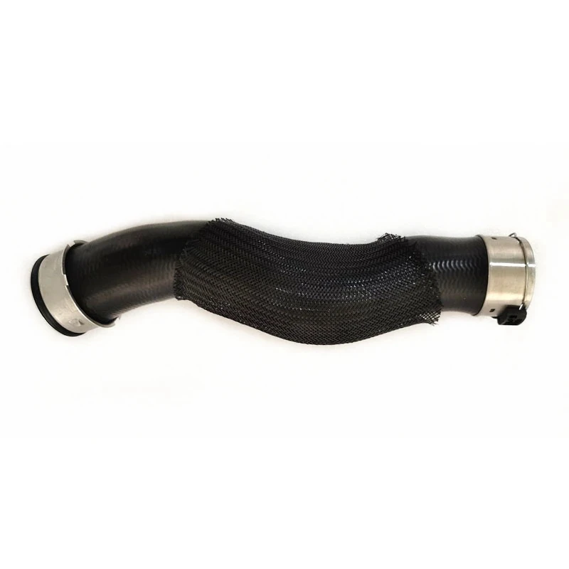 Turbo Charge Air Intake Hose For BMW 3 Series E90 E91 E92 E93 X1 E84 Coolant Incooler Hose Inflatable Tube 11618513288 Parts