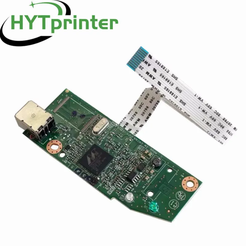 Months Guarantee P1102 Formatter Board Main Logic Board For HP P 1102 CE670-60001