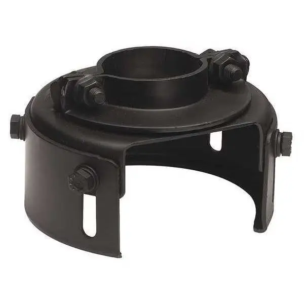 4" Adjustable Flaring Cup Wheel guard (Type 11 wheels)