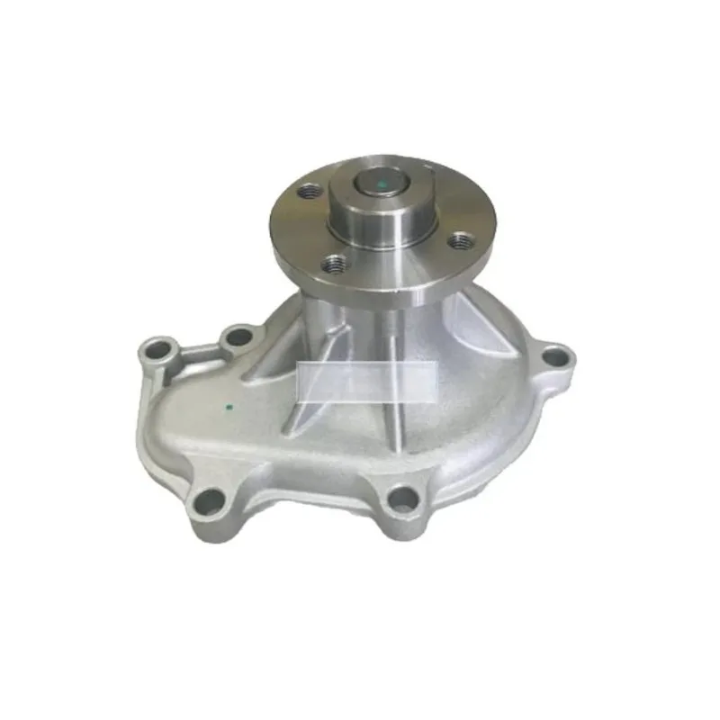 1C010-73034 1K011-73032 1K011-73034 Kubota V3300 V3600 Engine Water Pump Fast Delivery