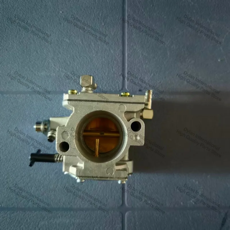 Carburetor for Walbro WB-37 WB-37-1 Garden Lawn Mower Trimmer Tools 150cc-200cc Paramotor Engine Model