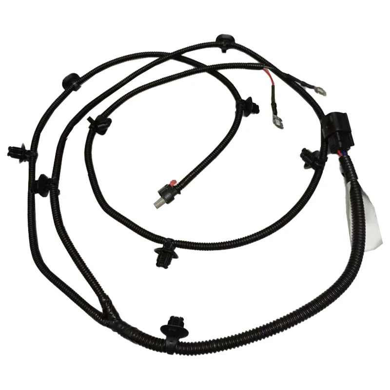 1897318-00-B For Tesla Model Highland 3 Front Bumper Harness Hm3 Front Bumper Harness 189731800B Parts For Tesla Accessories