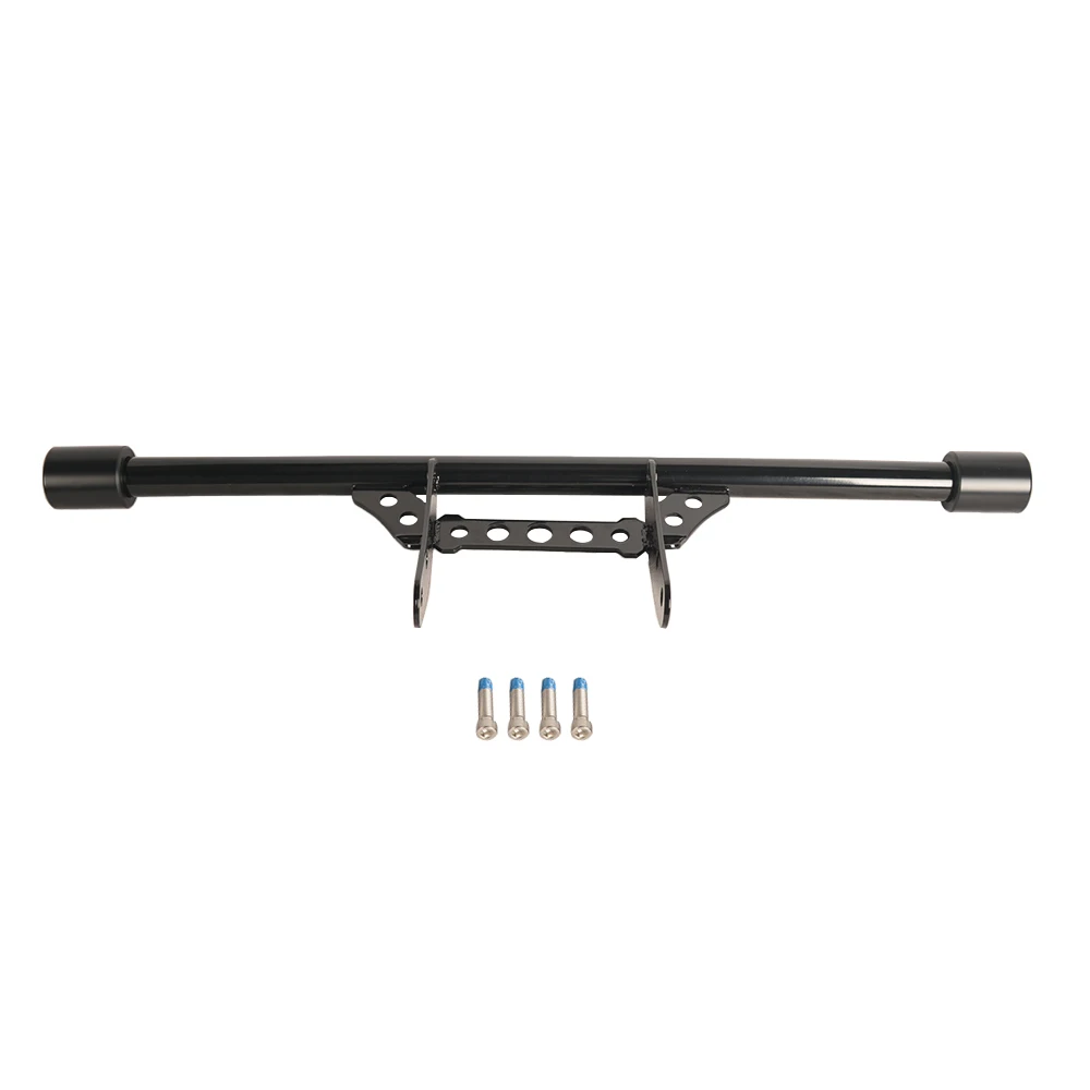 Motorcycle Front Engine Guard Crash Bar Highway Peg Bar Fit For Harley Sportster 883 1200, 2004-2023