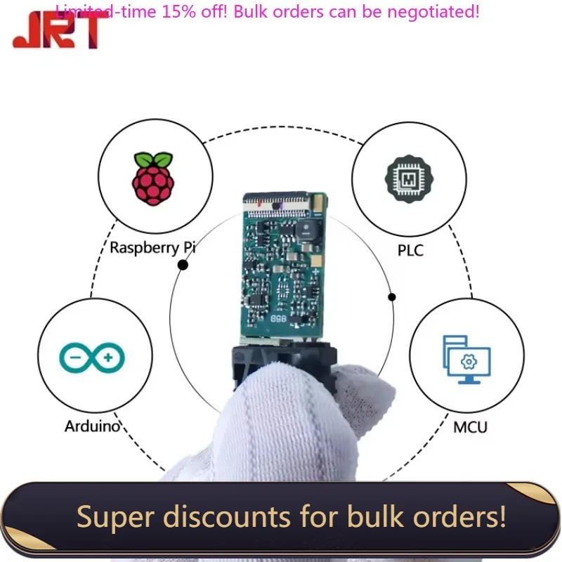 Short Laser Distanc… - image