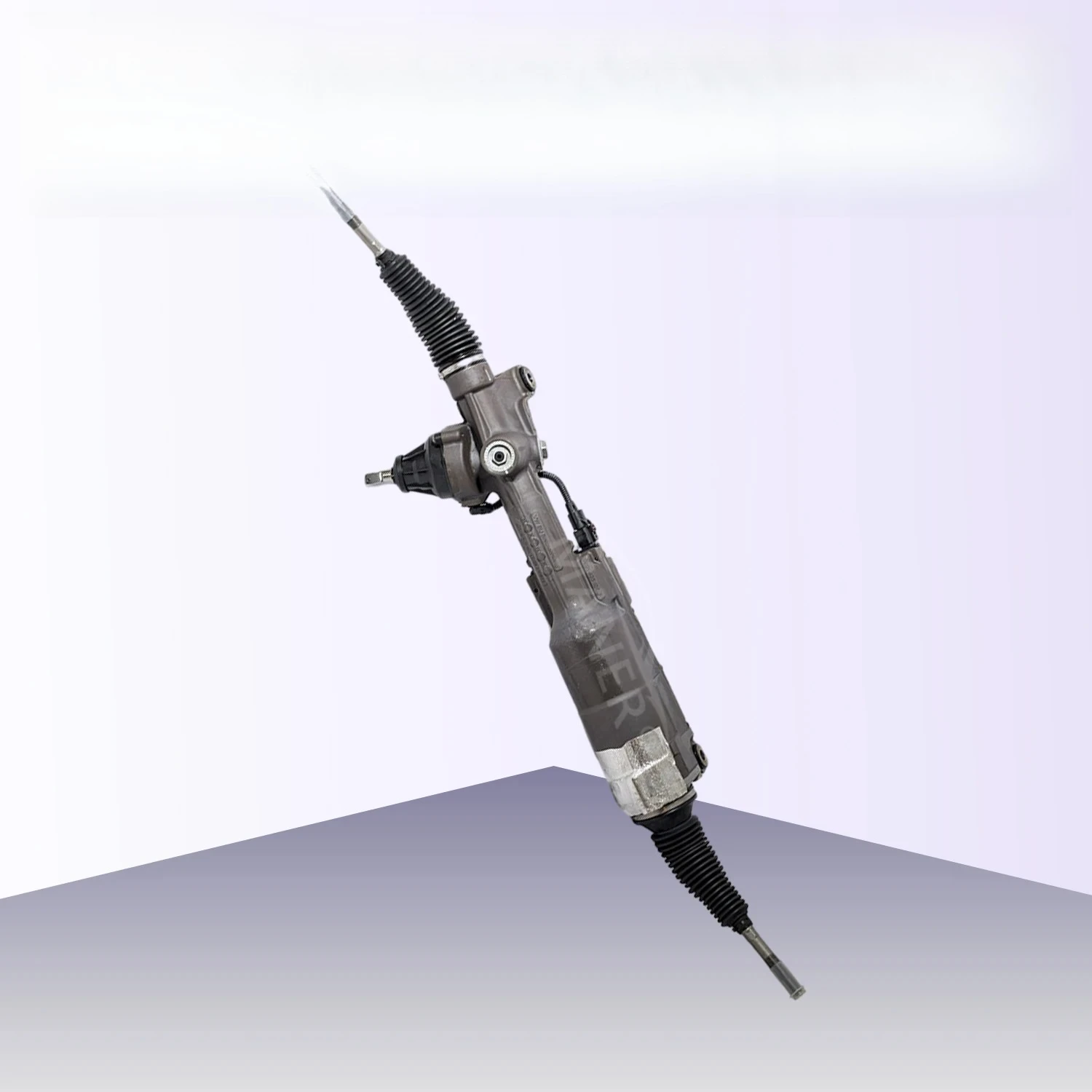 

95B423055AF Steering Rack for 2014 2015 2016 2017 2018 AUTO PART MANER Quality Assurance