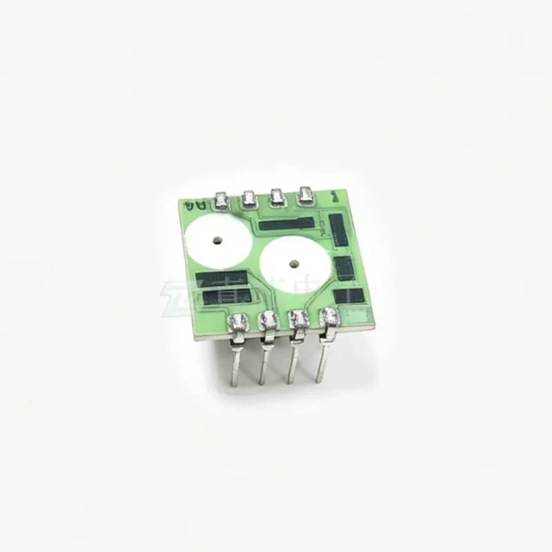 NPC-1210-100G-3N completely replaces MEAS1210A-100G-3N pressure sensor