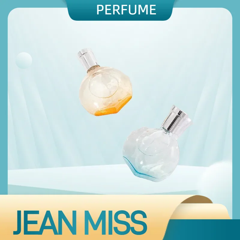 

30ML Beautiful New Orange Star Light Ladies Perfume Tiktok Same Felomon Perfume Fresh Natural Eau De Toilette Confident Charming