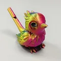 colorful