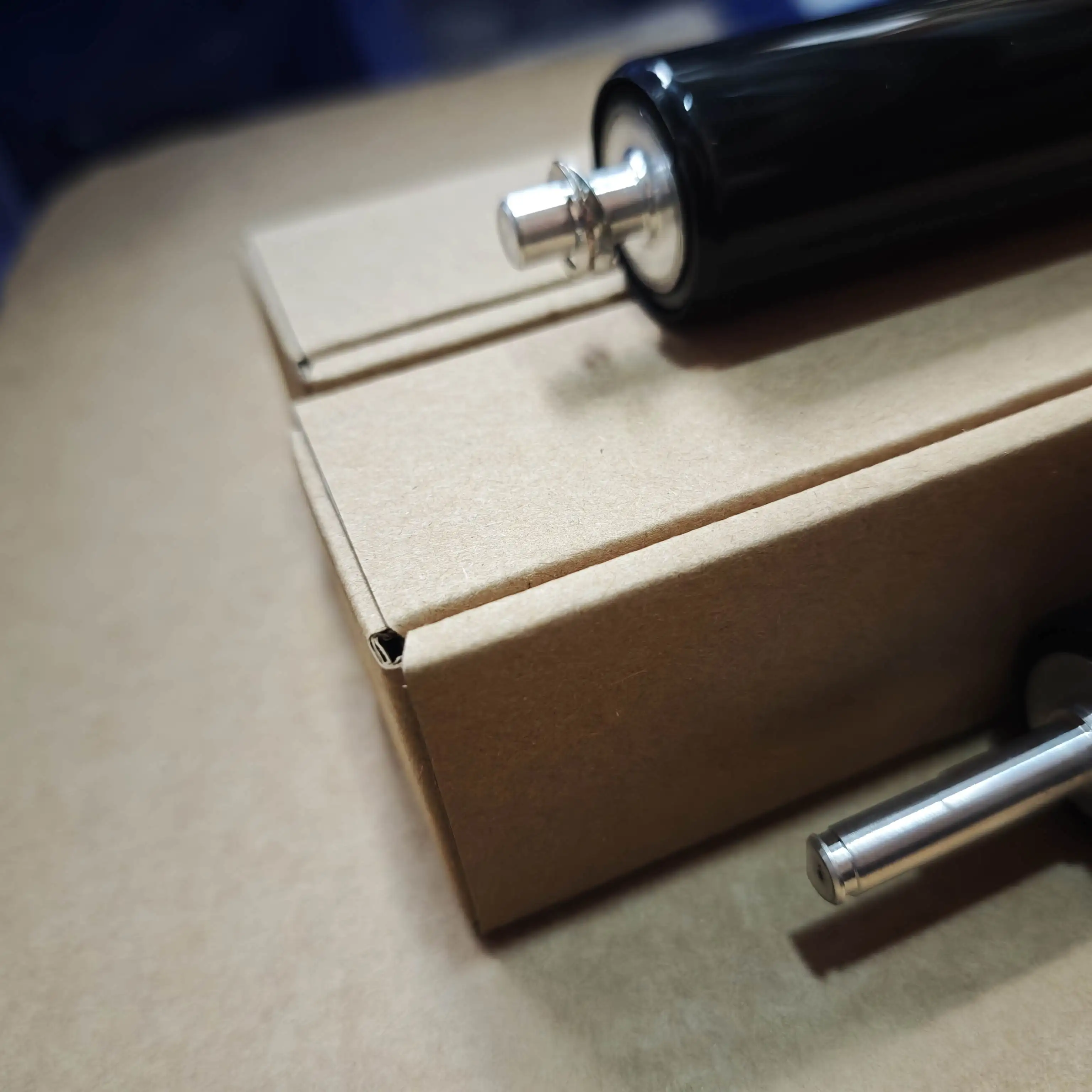 

1PCS RC1-3321-000 RM1-4579-000 CB506-67902 Fuser Lower Pressure Roller for HP 4200 4250 4300 4345 4350 P4014 P4015 P4515 M4555