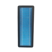 A05E-Replacement Filter For Xiaomi Mijia Fresh Air Blower C1 Wall-Mounted Air Purifier MJXFJ-80-G3 HEPA Filter Parts