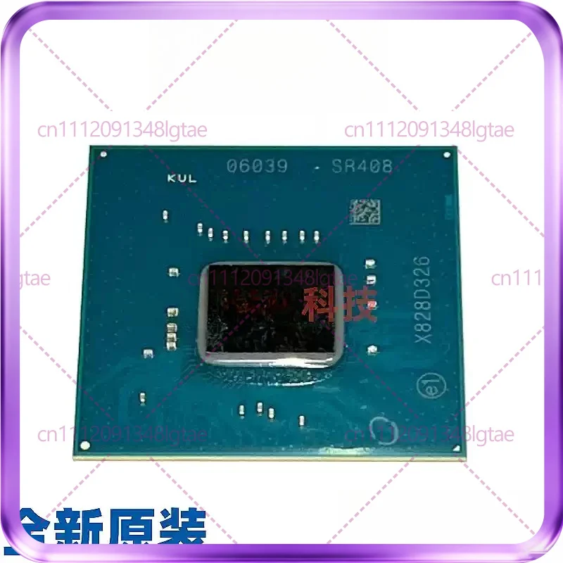 1pcs New original, official version SR40B FH82HM370 SR404 SR40E SR406 SR405 SR408