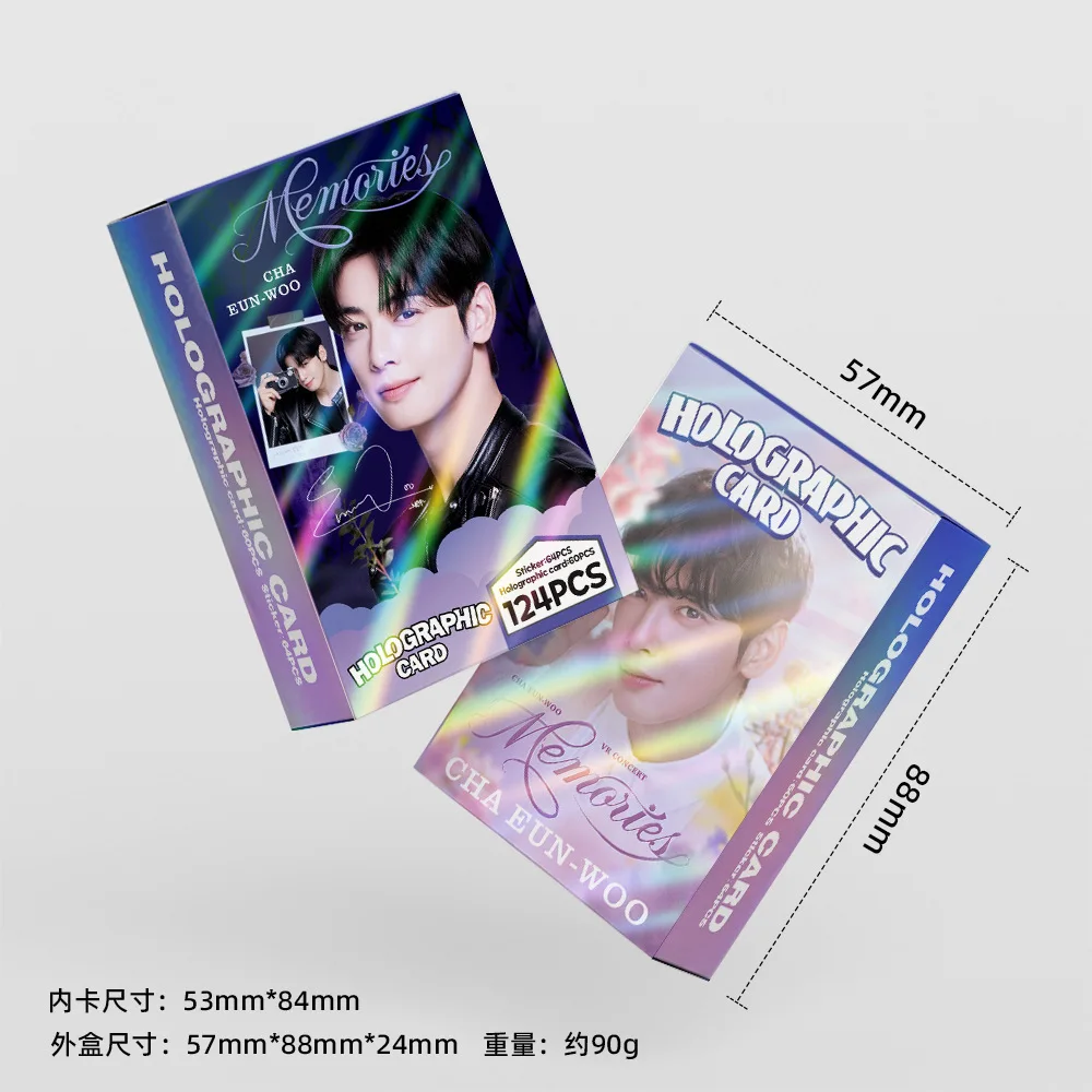 Kpop ASTRO Drive To The Starry Road Carte Lomo Nuovo album Collezione di cartoline fotografiche Stampa di alta qualità Regalo per fan di carte fotografiche