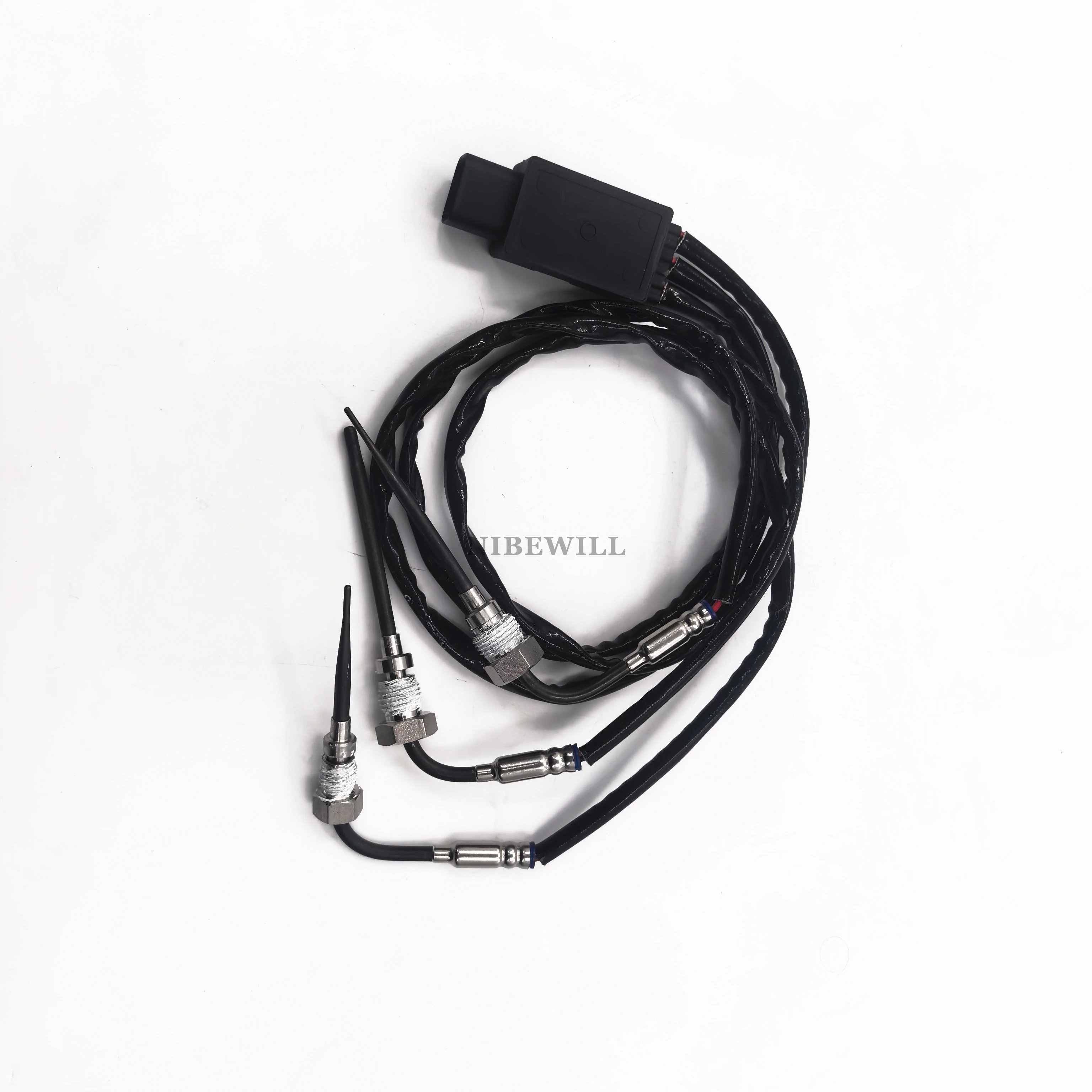 Construction Machinery Parts for John Deere 6090MC 6100MC 6110MC Temperature Sensor RE542438
