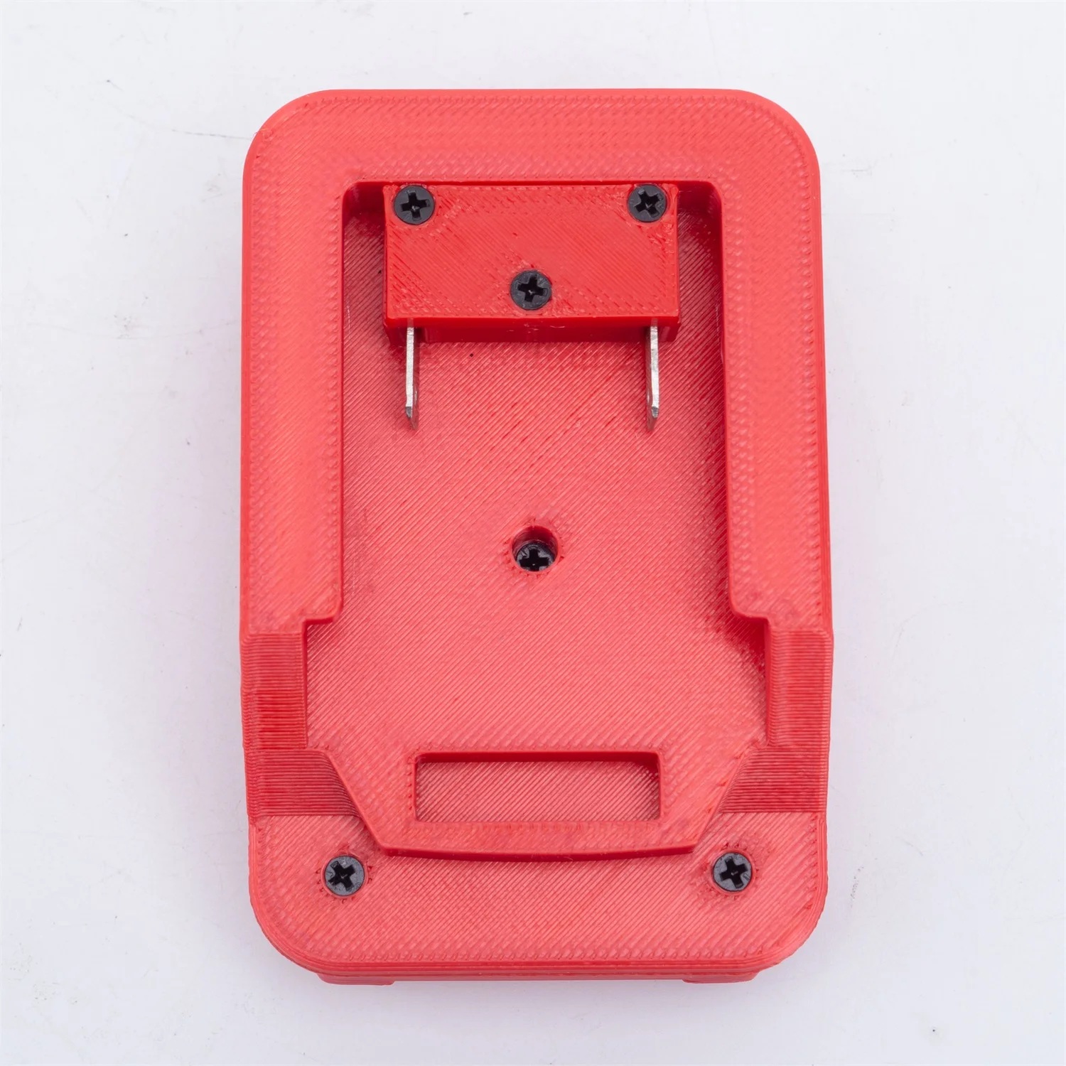 Imagem -04 - Adaptador de Bateria para Parkside Adaptador de Bateria Lipo X20v Compatível com Ozito Power X-change Ferramentas 18v Não Incluem Ferramentas e Bateria