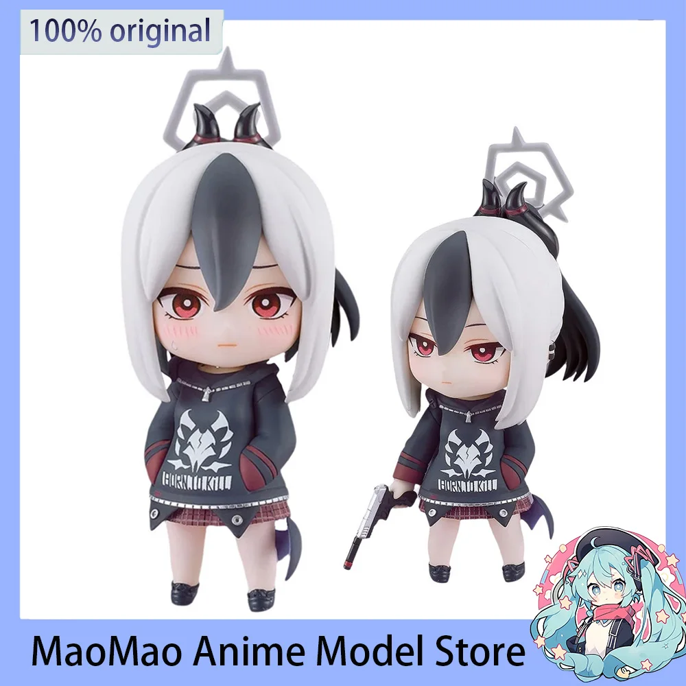 

Original GSC#2816 Onikata Kayoko Blue Archive 10cm Action Figure Anime PVC Model Collectible Toys For Boys Festival Gift