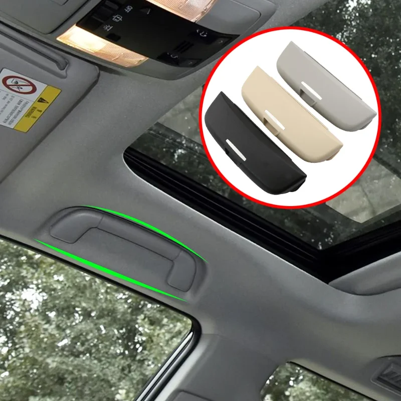Storage Box Accessories Car Sunglasses Glasses Case Holder for Lexus ES240 ES250 RX350 330 GS460 ES RX GS IS Series 2016 2017