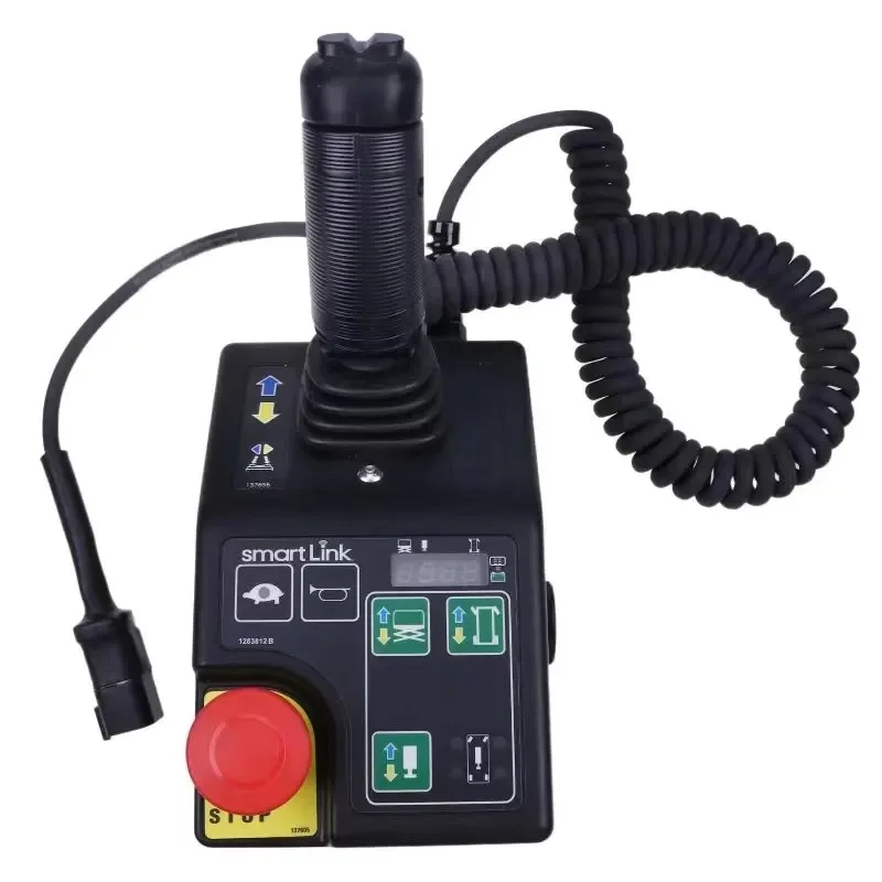 

Оригинальный блок управления 2026 Premium Products 1256728 1256728GT