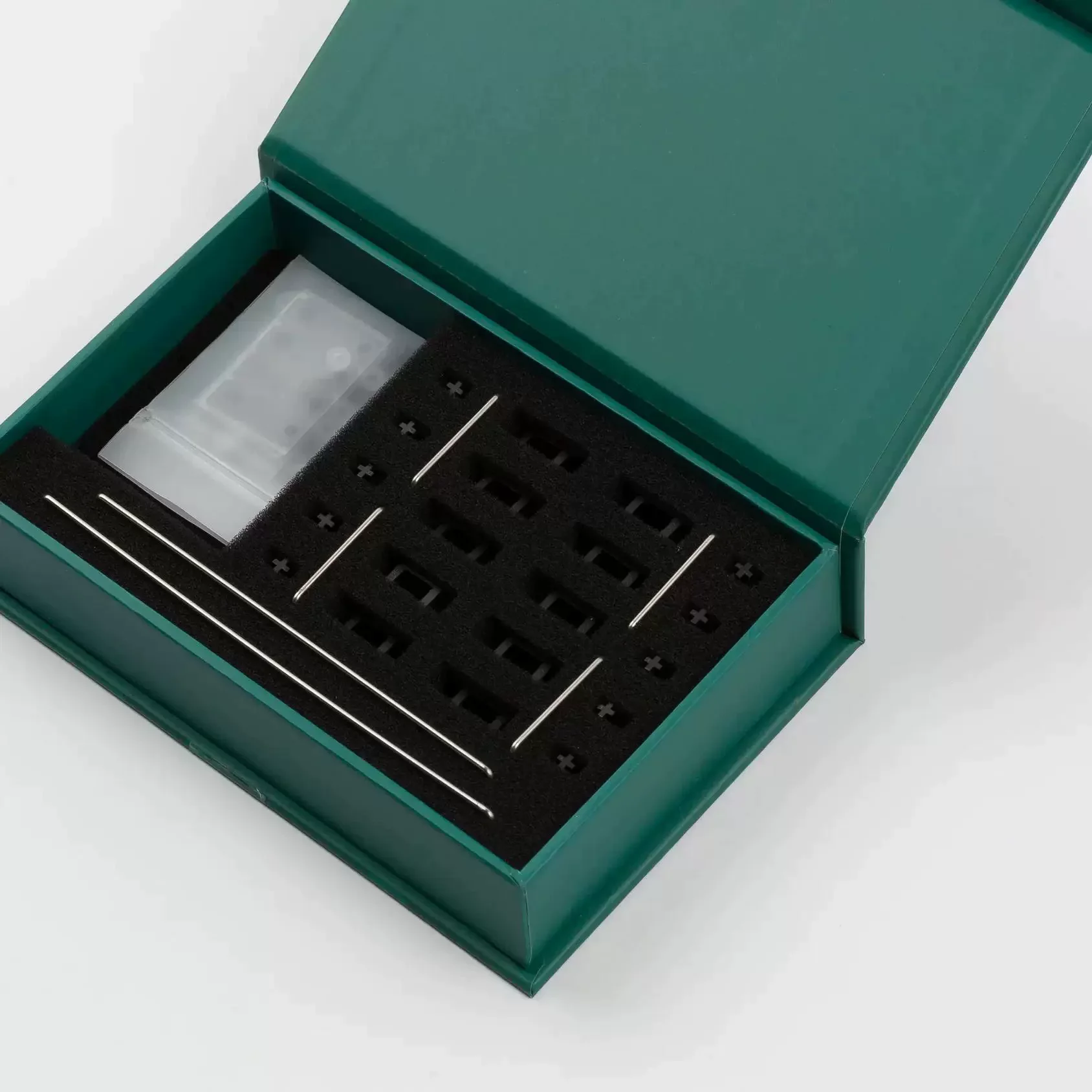 TYPEPLUS X YIKB PCB Screw-in Stabilizers High Precision No Wobble Perfect For 100% 60% 80% Custom Mechanical Keyboards