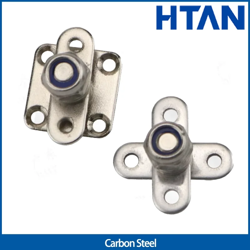 

Adjustable Torque Joint Cross Damping Shaft Square Torque Hinge Stainless Steel Suitable For Any Stop Hinge