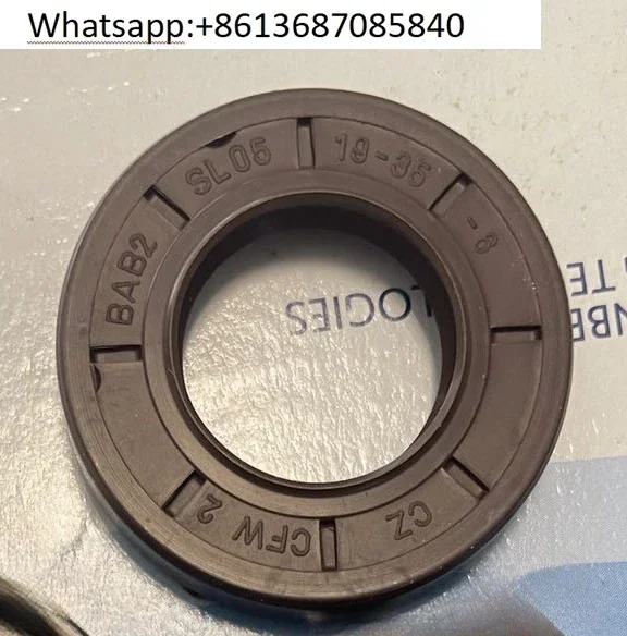 CFW skeleton oil seal 47 48 50 * 62 65 68 70 72 75 80 85 90-7 8 10 Fluorine glue