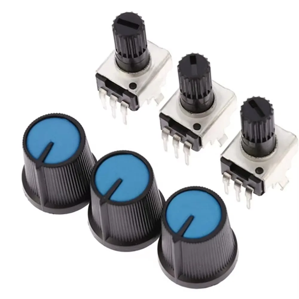 XR2206 High Precision Function Signal Generator DIY Kit Sine/Triangle/Square Output 1Hz-1MHz Adjustable Frequency