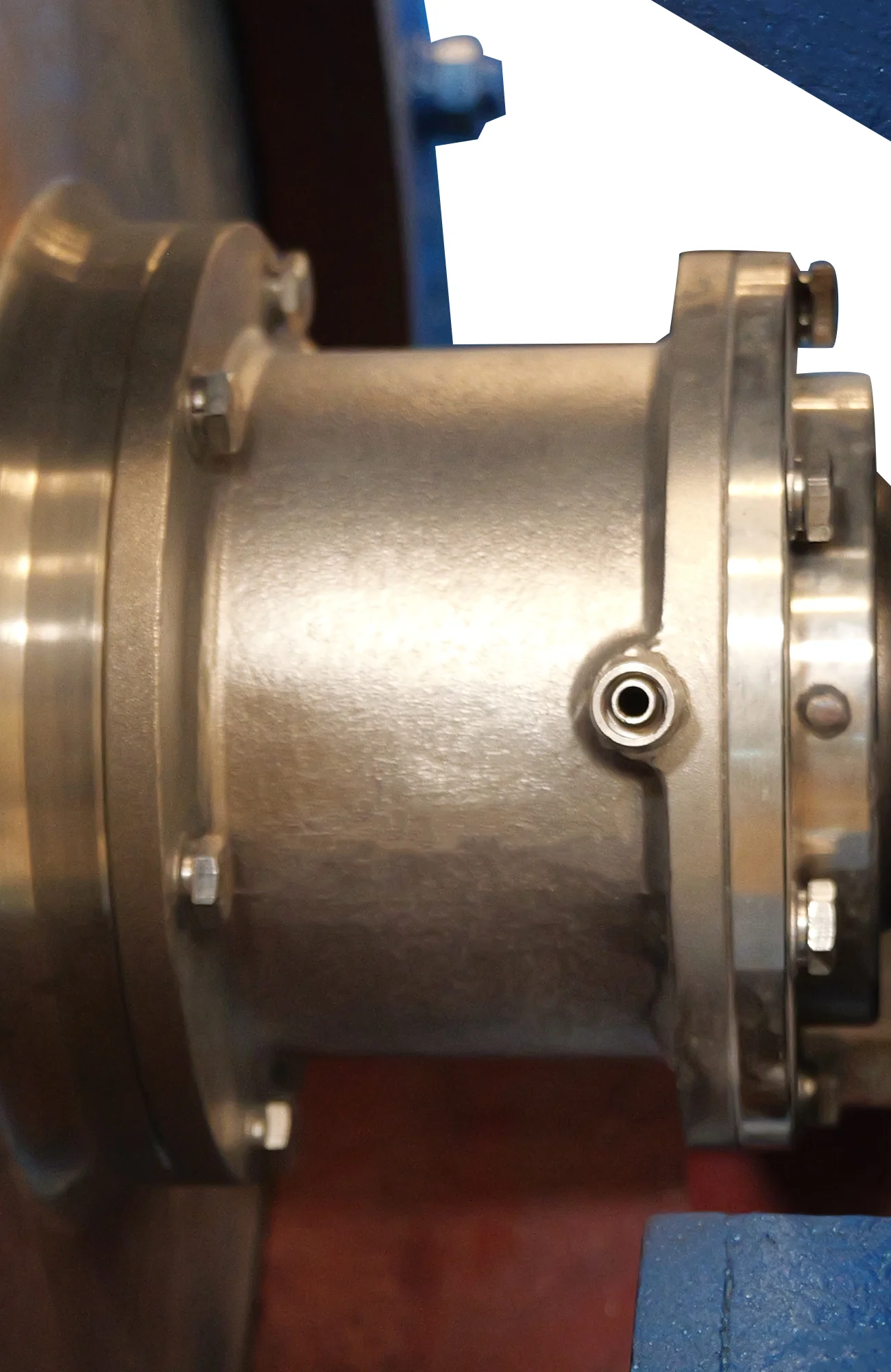 الجملة مخصصة 0EM مضخات الطرد المركزي الفولاذ المقاوم للصدأ تخصيص فئة المنتج #4