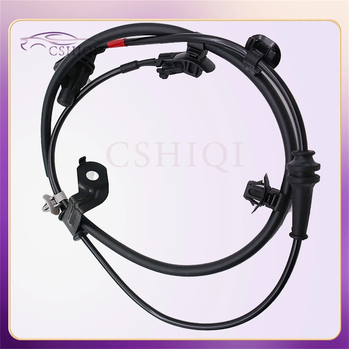 Capteur de vitesse de roue ABS avant droit, pièces de rechange pour voiture Kia Sedona 2015 2016 2017 2018 2019 2020 2021