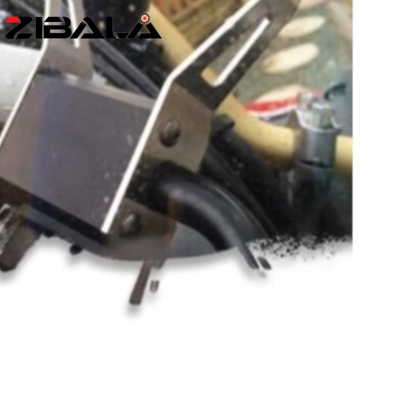 لياماها سوبر تينيري XTZ1200 2014-2022-2023-2024 نظام تحديد المواقع والملاحة لوحة قوس دراجة نارية حامل حامل الهاتف المحمول XTZ 1200