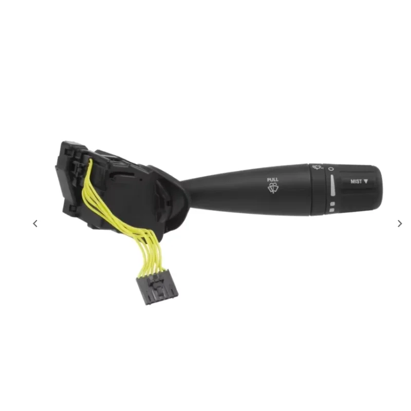 

Original Windshield Wiper Switch Combination Stalk For Chrysler Jeep Dodge 214867206