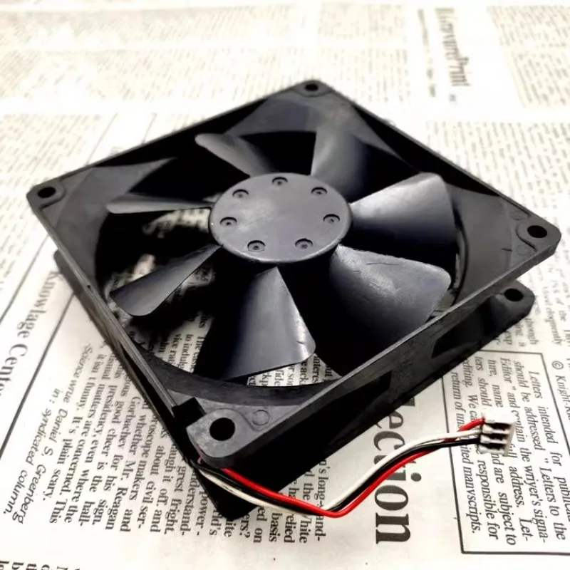 New CPU Fan For NMB 3610KL-05W-B39 9025 24V 0.11A 9cm Frequency Converter Cooling Fan 90*90*25mm