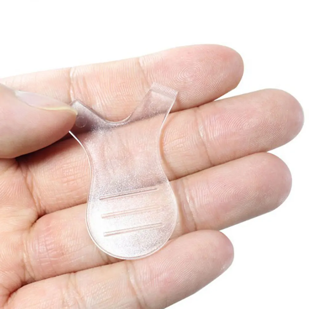 10Pcs Eyelash Brush Silicone Lash Lift Tools Mini Lash Cleaner Perming Grafted Eyelashes Brushes Eyelashes Brush