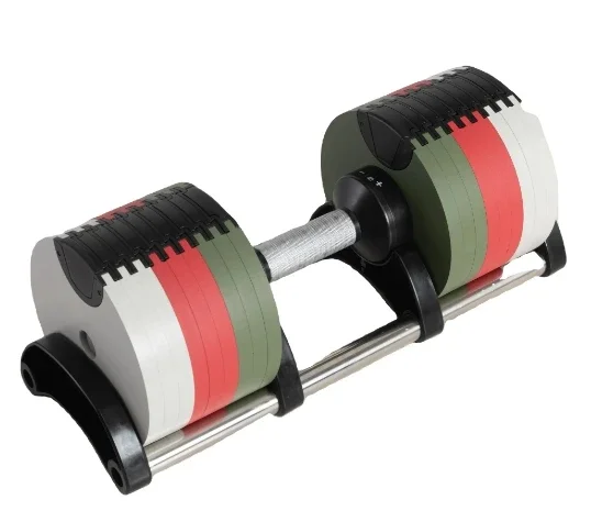 

Factory-Sourced 2kg 2.5kg Increments Dumbbells Custom Logo Body Function Rubber Steel Weights Set for Home Fitness Training Iron