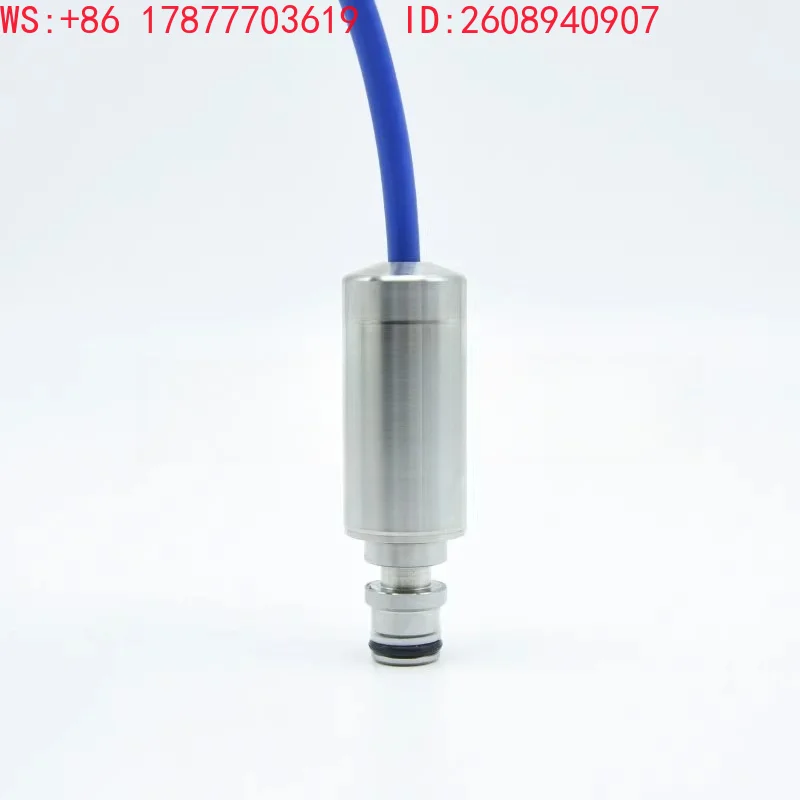 Special explosion-proof pressure transmitter KJ10 0-60MPa GDP10