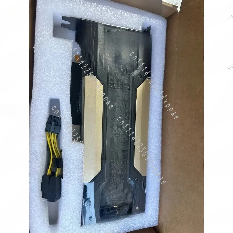 Stock IN  V  I DI  A V100 16g PCI-E Original New  V100 Graphics Card 32g