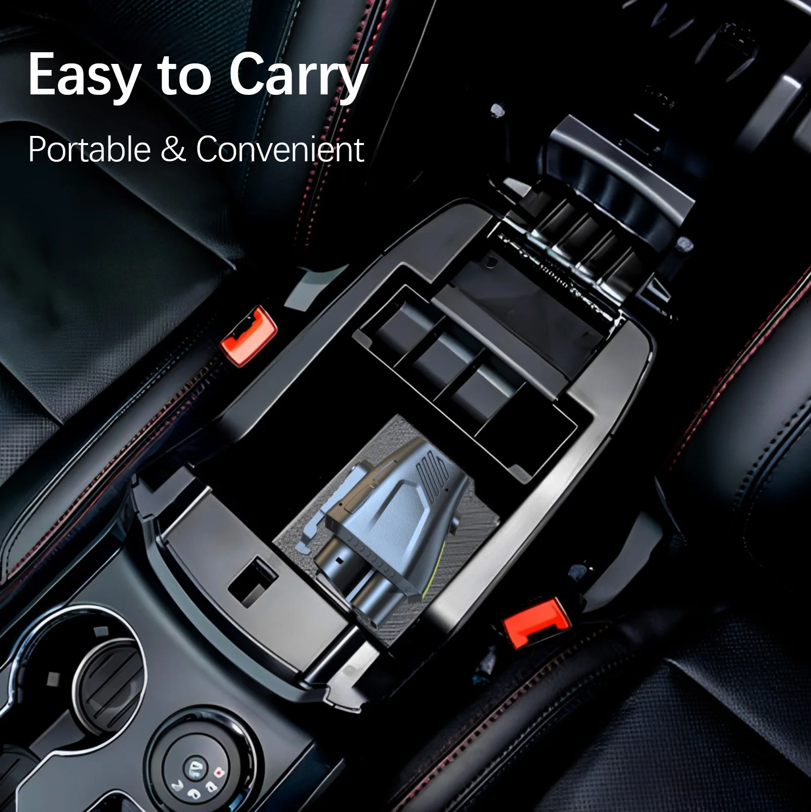 Adaptateur Superfast DC EV Cha - Ev Charger Adapter avis et prix