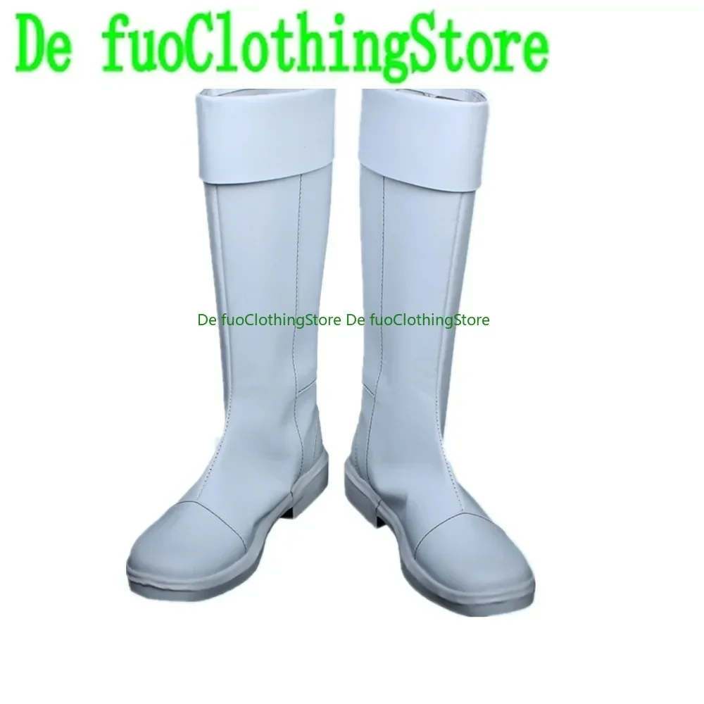 

Shoto Todoroki Обувь для косплея Сапоги Игра Аниме Хэллоуин DefuoClothing Магазин обуви