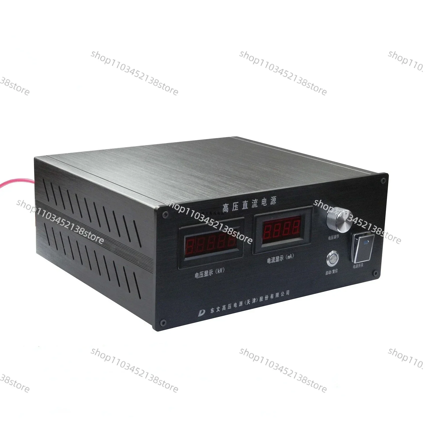 High Voltage Power Supply Electrospinning Power Supply 30kv 1Ma