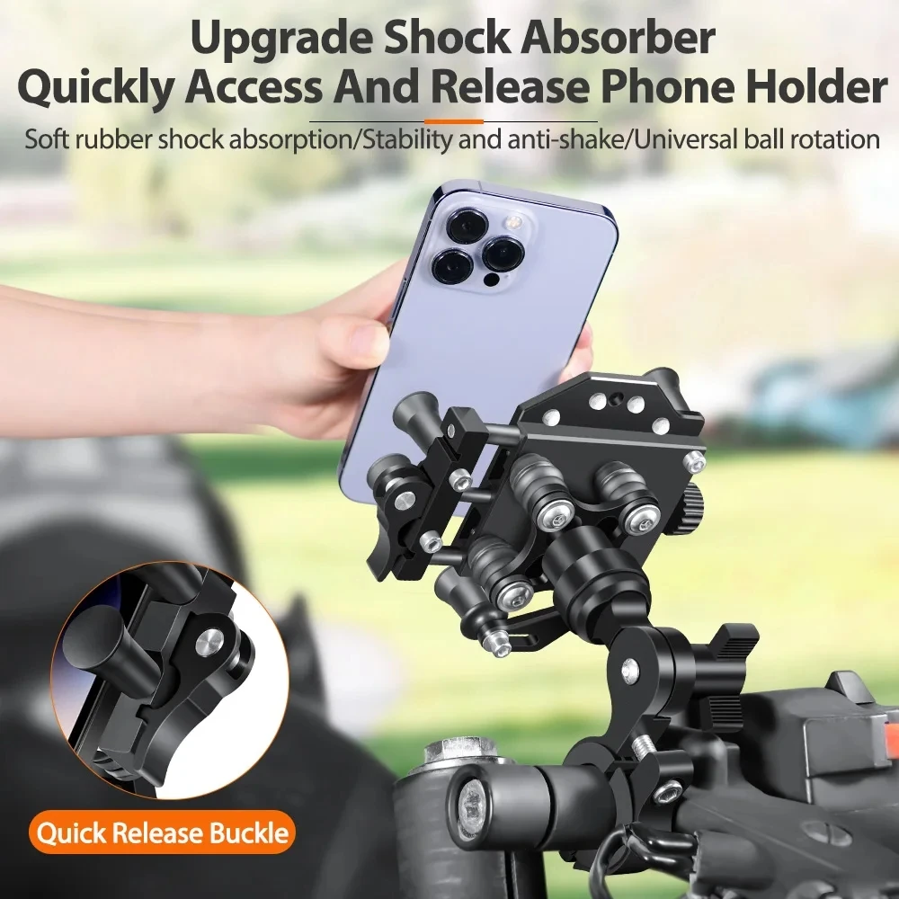 Thumbnail 3 - #61 Cheap Mobile Phone Stands Worth Buying