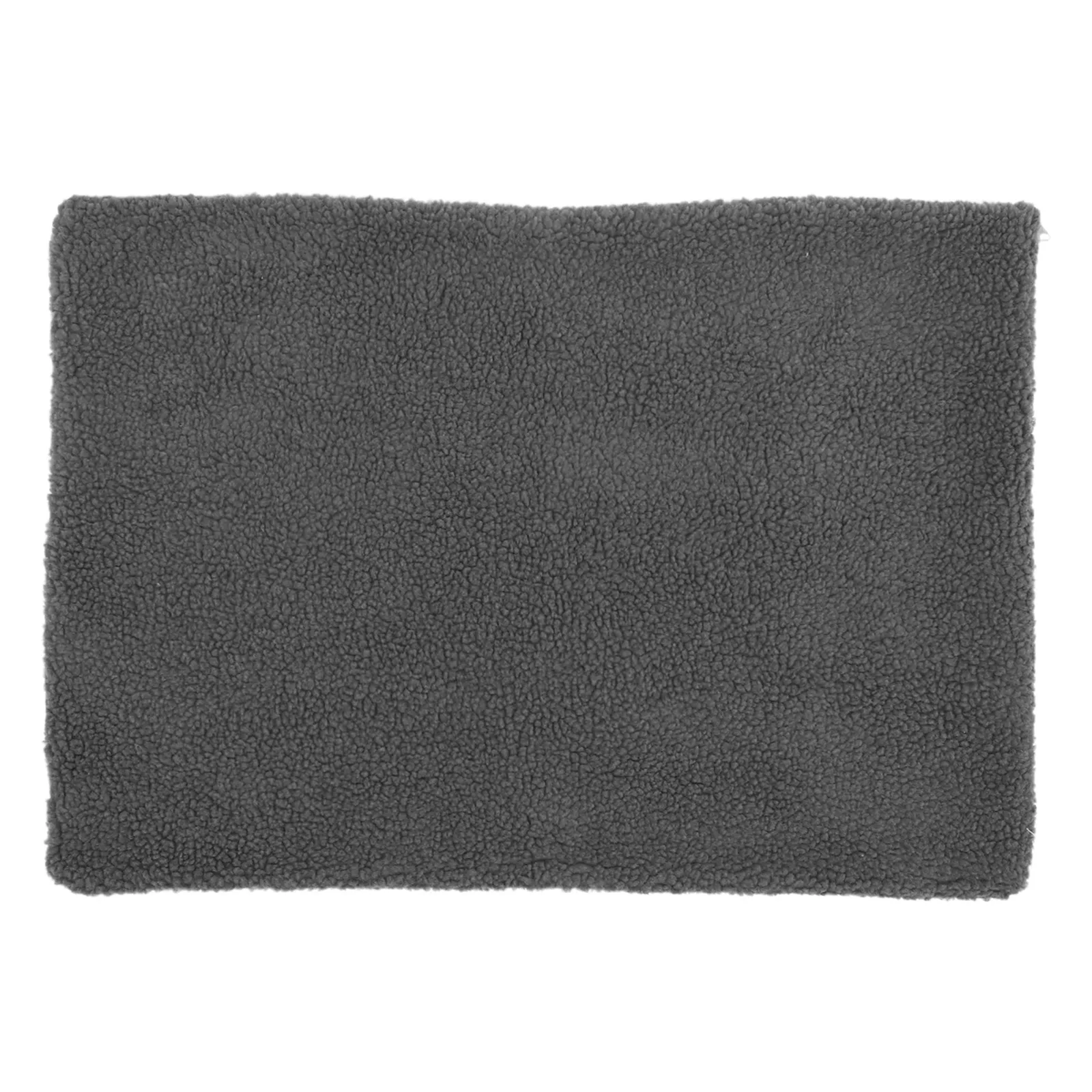 

Self Heating Pet Blanket Warm Dog Cat Pad Soft Cozy Lambswool Puppy Supplies Comfortable Blankets Couch Winter Summer Year Round