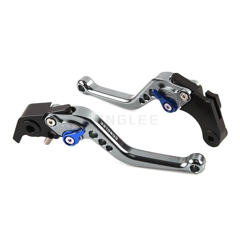 

Short Brake Clutch Levers for aprilia RS 660 RSV4 Tuono 660 RS660 RSV4 1100 Factory Tuono V4 1100RR/Factory